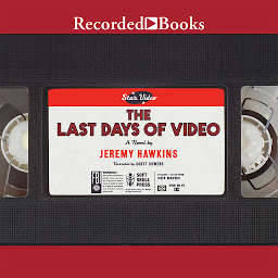Icon image The Last Days of Video