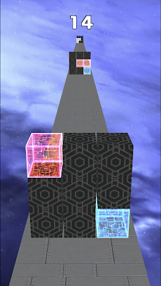 SPOOOWN キューブ ブロック パズル ゲームのおすすめ画像2