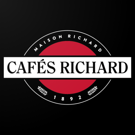 ePro Cafés Richard logo