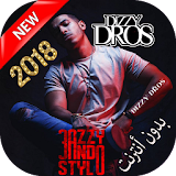 Dizzy DROS Tous les track 2018 icon