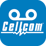 Cellcom Visual Voicemail icon