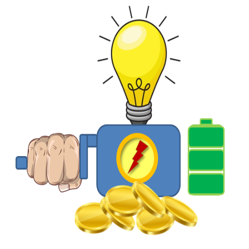 Clean Energy Tips logo
