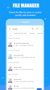 Screenshot image