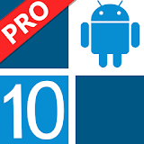 Win 10 Launcher : Pro icon