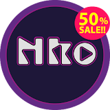 Nekko - Icon Pack icon