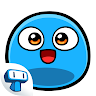 My Boo: Your Virtual Pet Game To Care and Play APK Icon