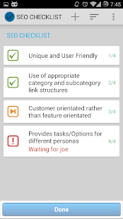 SEO Checklist PRO(圖3)-速報App
