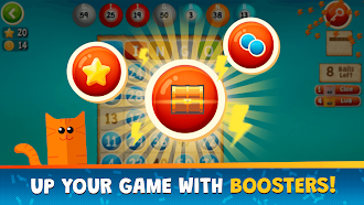 Game screenshot Lua Bingo Live: Tombola online apk download