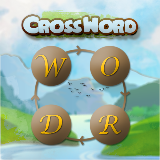CrossWord : Word Connect Game