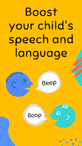 SpeakEasy: Home Speech Therapy Unknown