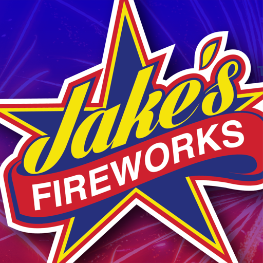 Jake's Fireworks