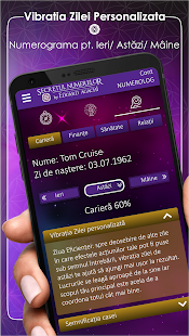 Numerologie-Secretul Numerelor Screenshot