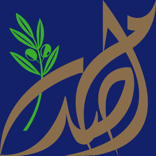 Sadr Foundation logo
