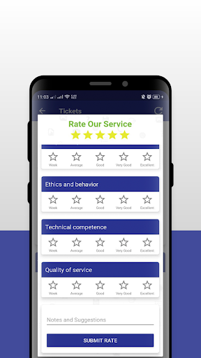 ASASYH - SERVICE Screen 3