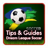 Tips For Dream League Soccer icon