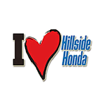 Cover Image of डाउनलोड Hillside Honda DealerApp  APK
