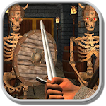 Cover Image of Download Old Gold 3D: Dungeon Quest Action RPG 3.9.6 APK