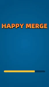 Happy Merge - 2048