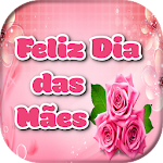 Cover Image of डाउनलोड Figurinhas de Feliz Dia das Mães 2020 1.0 APK