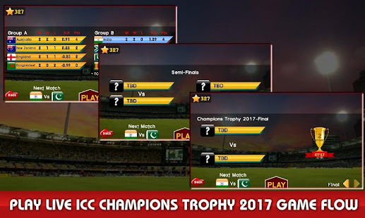 World Cricket Indian T20 Live 2021 Varies with device APK screenshots 7