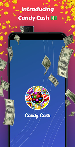 Candy Cash : Earn Money 5.0.0 screenshots 1