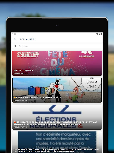 Ville de Saint-Martin-de-Crau