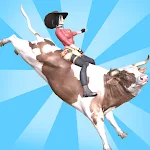 Cover Image of Unduh Cowboy Ride  APK