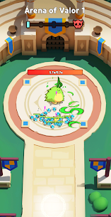 Slime Village MOD APK (Gem Multiplier/Experience) Download 10