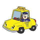 Acme Taxi icon