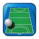 Field Hockey Manager 13 icon