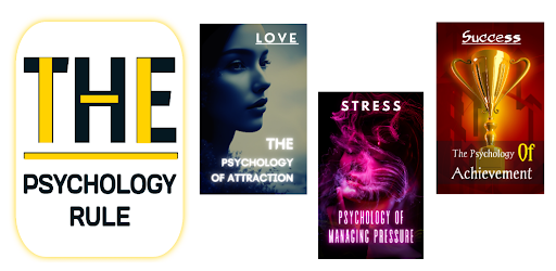 The Psychology Rules