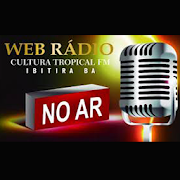 Rádio Cultura Tropical FM icon