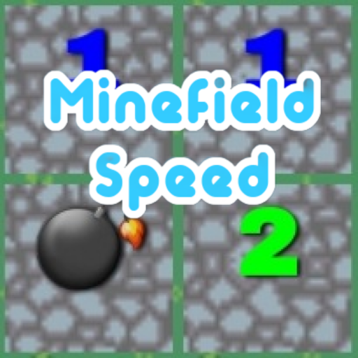 Minefield Speed logo