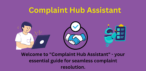 Complaint Hub Assistant
