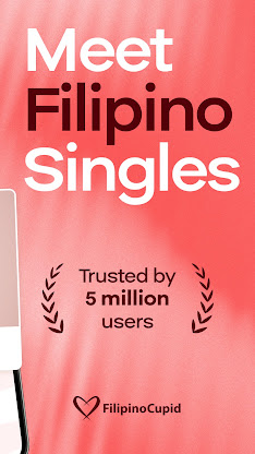 FilipinoCupid: Filipino Dating screenshot 2