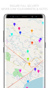 Davao City Offline Map 2019.07.28.12.02894361 APK + Mod (Free purchase) for Android