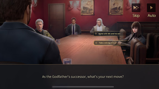 Rise of Mafia :Boss Returns  screenshots 9
