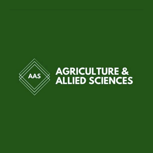 Agriculture & Allied Sciences  icon