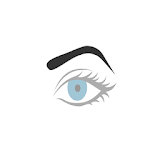 How to Draw an Eyebrow icon