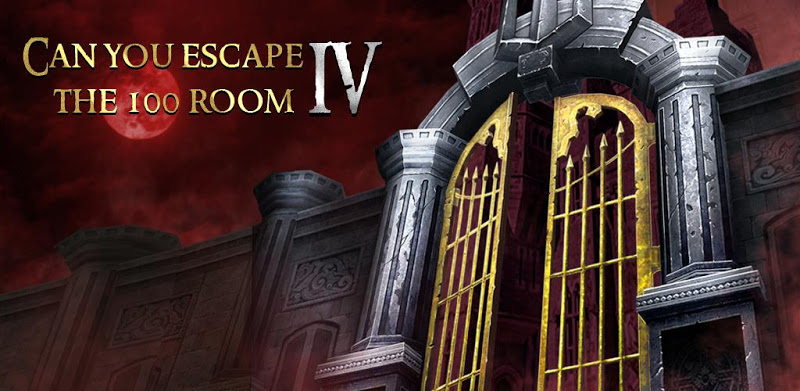 Can you escape the 100 room IV