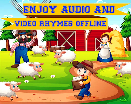 Baba Black Sheep Videos Screen 3
