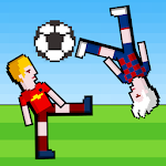 Duel Soccer Battle Supreme 2020 Apk