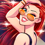 Cover Image of Download Fashion Fever: Dress Up Game  APK