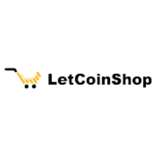 LetCoinShop logo