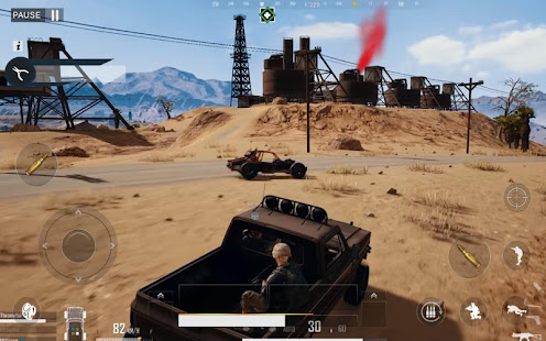 Скачать игру Survival Squad Free Fire Unknown Firing Battle для Android бесплатно