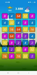 Baixar 2248: Number Puzzle Game 2048 para PC - LDPlayer