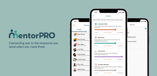 MentorPRO
