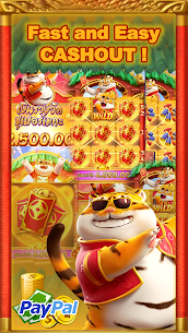 Fortune Tiger : Vegas Machines 1