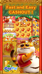 Fortune Tiger : Vegas Machines 2.0 APK + Mod (Free purchase) for Android