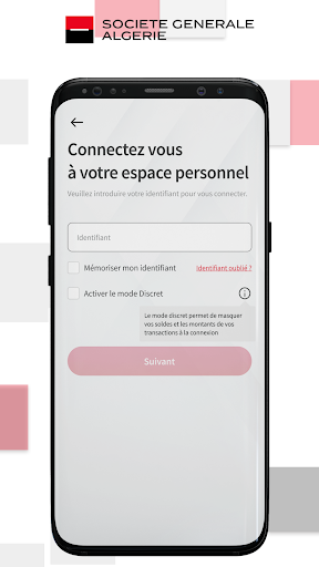 APPLI SGA Screen 2